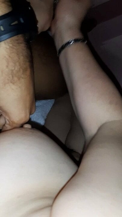 Azijska MILF drkanje