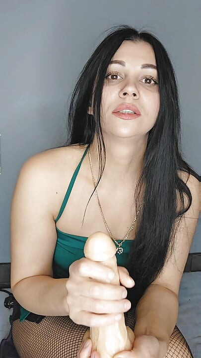 Would You Like to Suck Yourself?