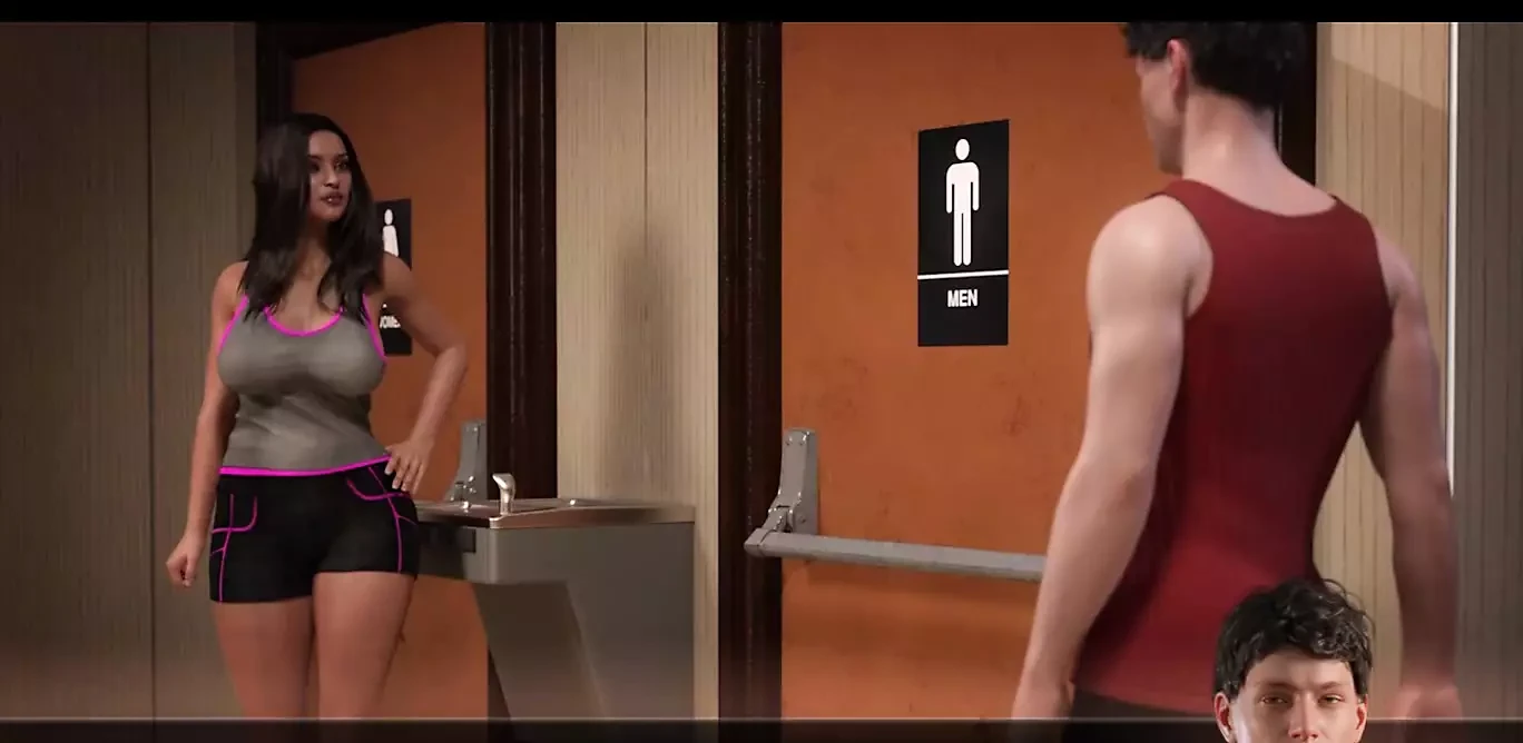 The Genesis Order – Ep 44 – Are You Jealous, Boss By MissKitty2K