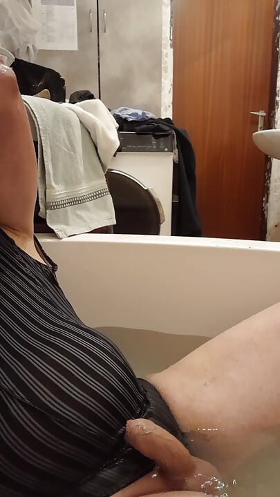 wank