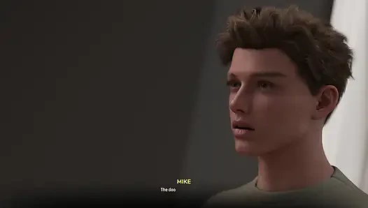 A University Student and Many Secrets (part 7)