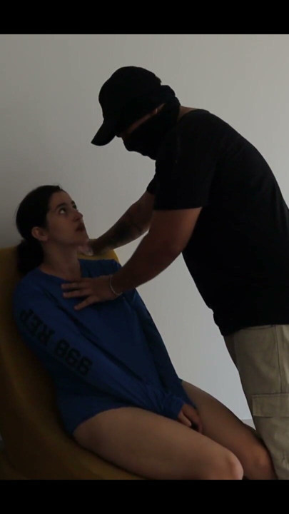 mysterious guy surprises horny bachelorette | Clip 1