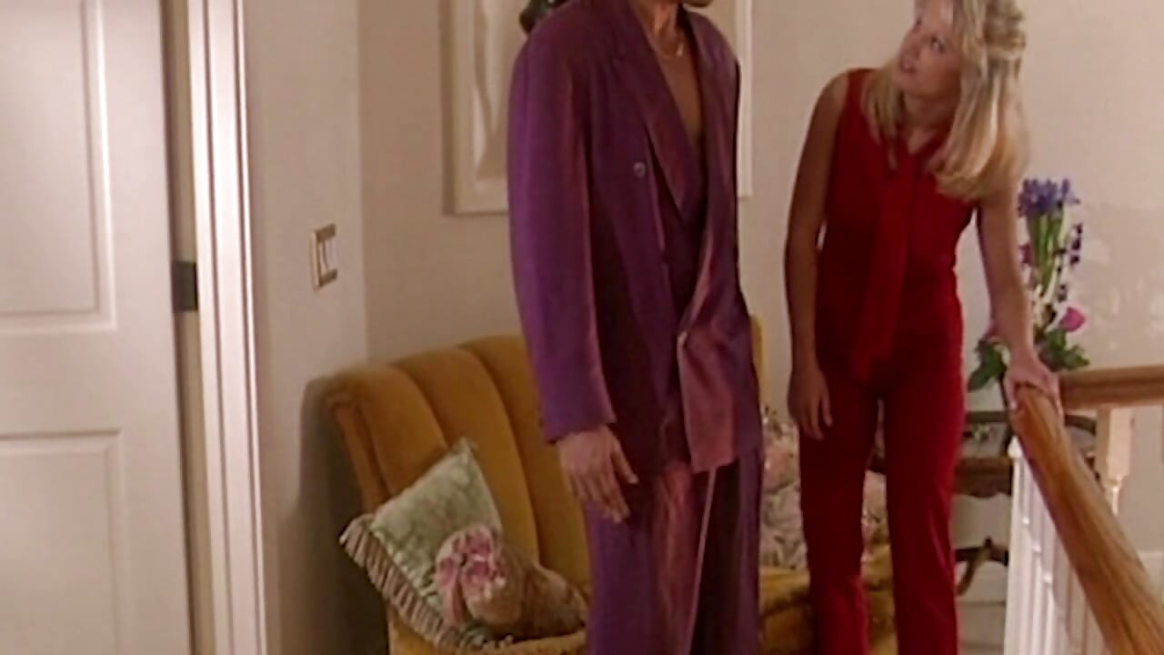 لمسة الملاك - تسترشد بالإغراء