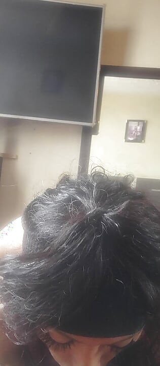 Sex oral delicios terminat Îmi place