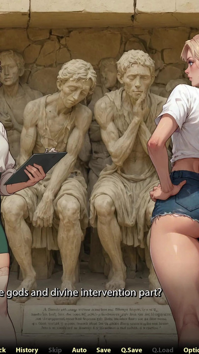 Too Perverted Boyfriends (part 4)