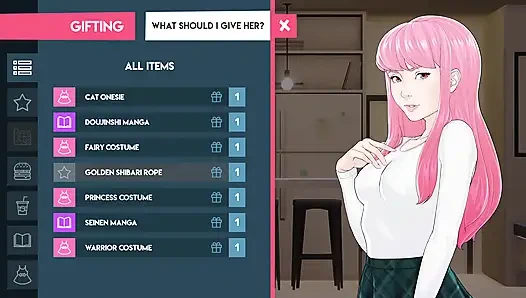 Tam oyun - şenlik: bir aşk otel hikayesi, bölüm 7