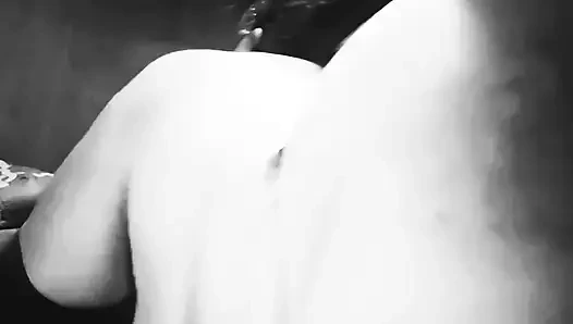 Creampie mulut ke pantat