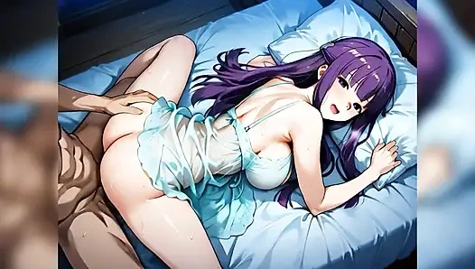 Istri dientot sama orang asing