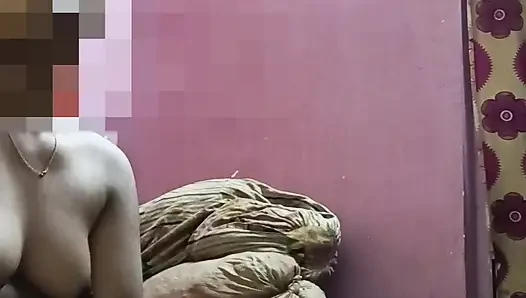 Kisah romantis India yang indah. Video desa dasi xxx. Video seks suami istri yang hot. Seks panas.