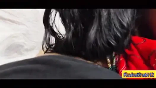 Раша приехала на следующий день, чтобы выполнить обещание своего соседа, но Раша сделала всплеск сегодня