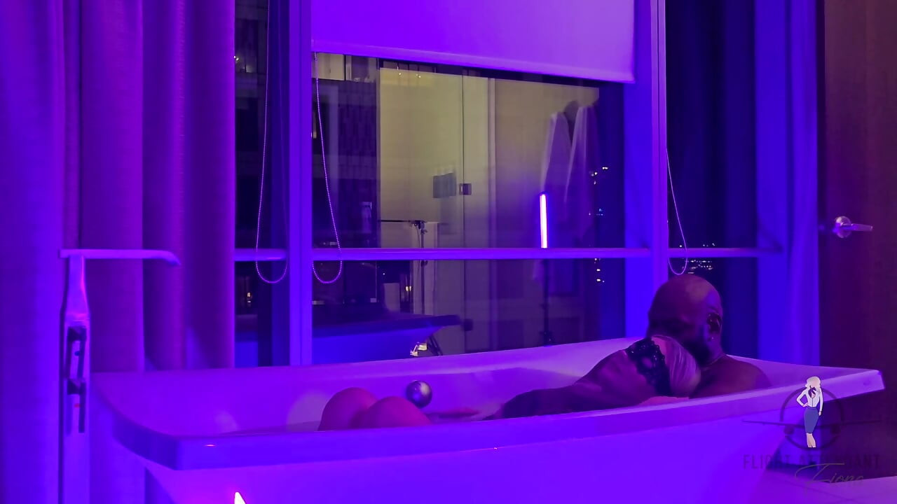Shock Bath Loving