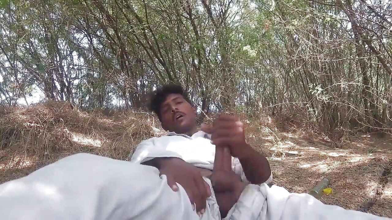 Solo Boy Big Dick