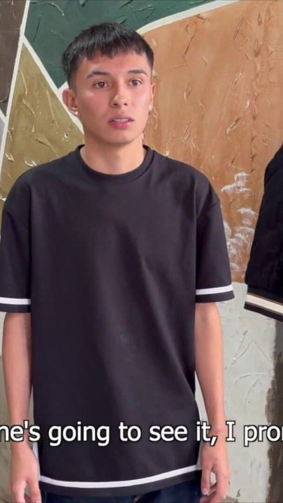 द बोगोटा फाइल्स: फाइल 5 - लव लेफ्ट अनपेड । क्लिप 1