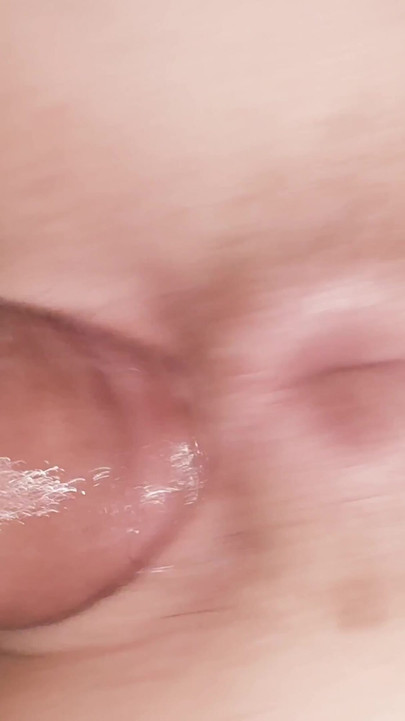 OMG You Destroy My Tiny 18 Pussy StepDaddy - Your Cock Is Too Big For Me ( Add Me Free Nudes ) | Clip 1