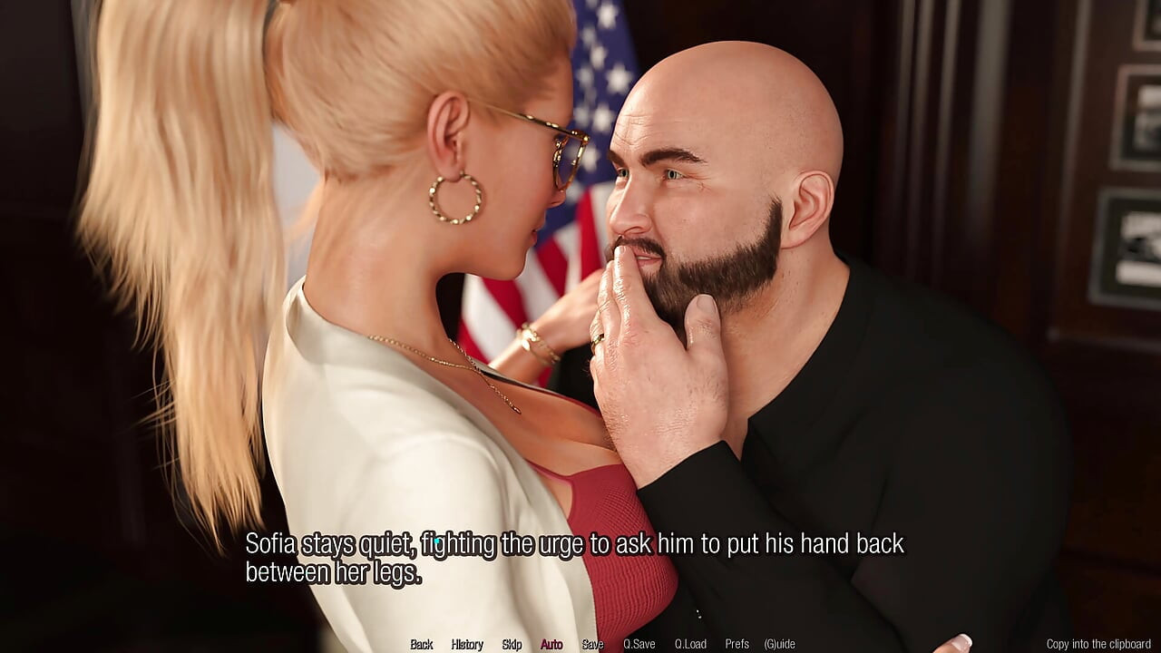 Зрада Софії та таємні справи завершені - день 15: перший люблячий лизання дупи, тяга більше схожа на справжню повію