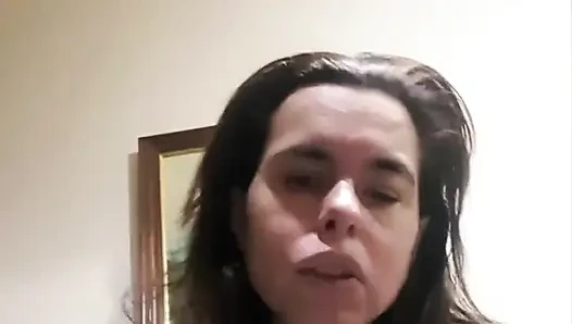 Watch Me Cum