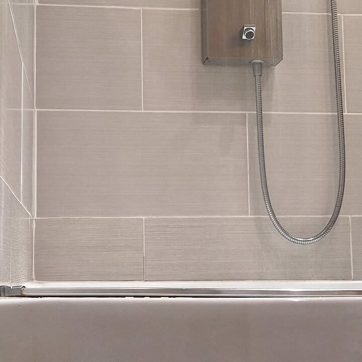 Poverty shower