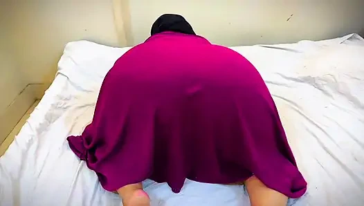 Lubang pantat kotor & memek mms live - gadis muslim kairo pantat besar