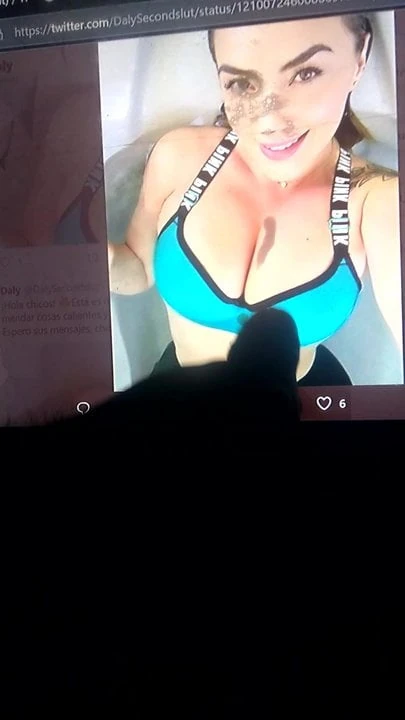 Daly cumtribute