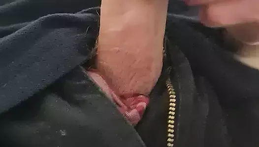WHO WANTS TO EAT MY COCK