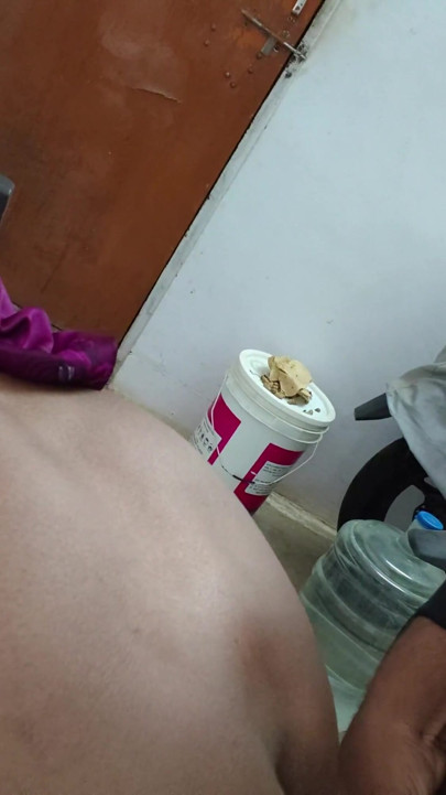 Desi bhabhi aaur padosi ladka dono sex kar rahe he - hot bhabhi romantic fuking. | Clip 2