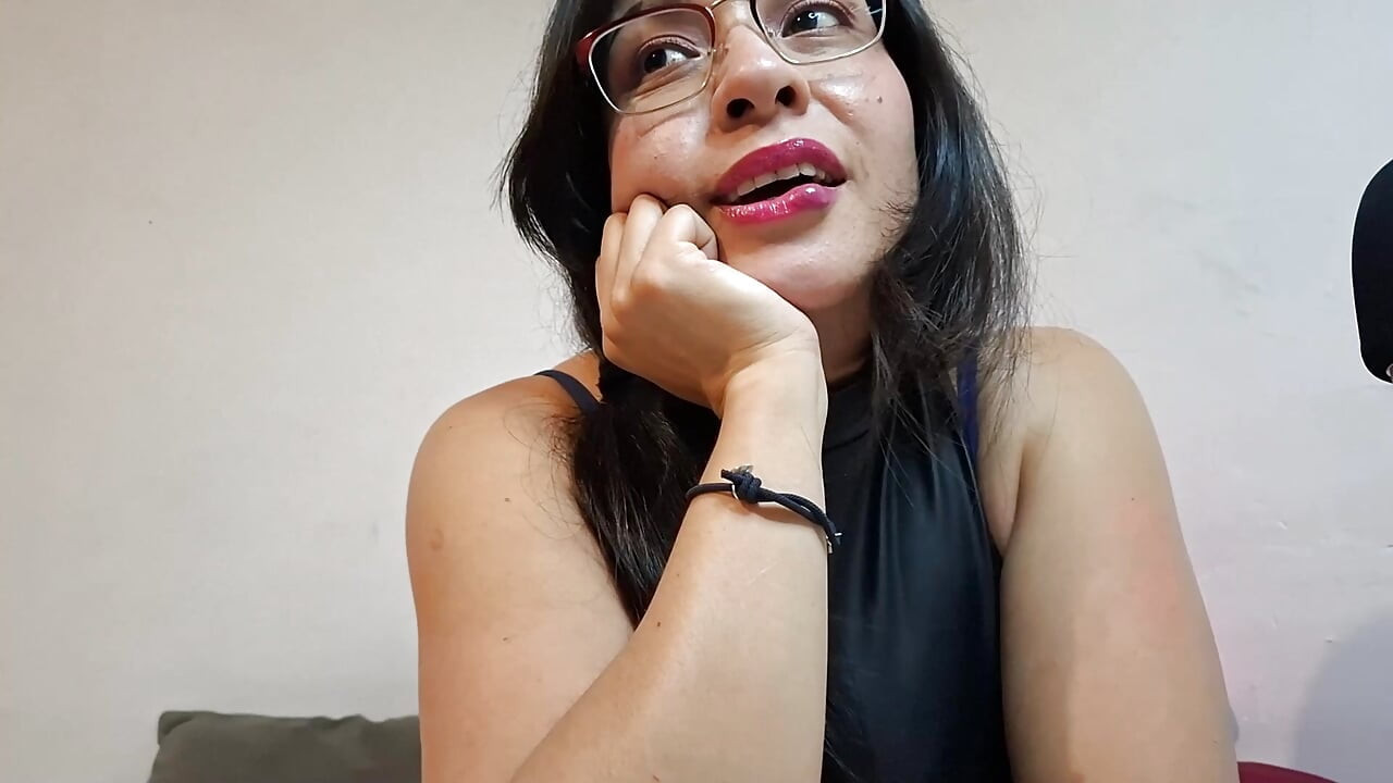 ASMR ROLEPLAY Your classmate FLIRTS WITH YOU