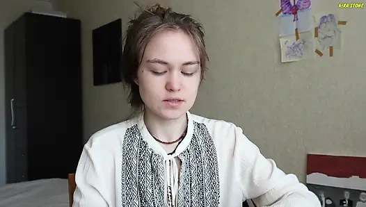 Penis büyük mi küçük mü? Keira Stone hangi bedeni seviyor? Neden penisler bu kadar büyük?