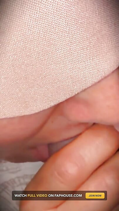 She Wanted to Swallow My Milk
