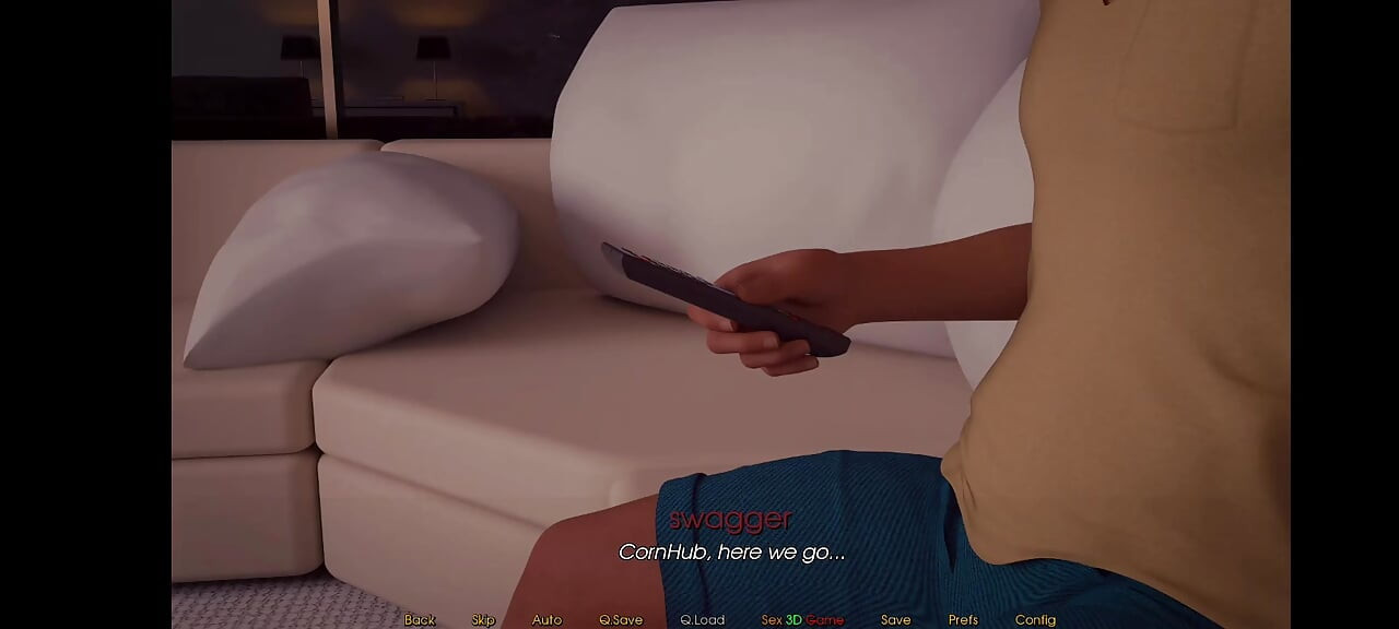 วัยรุ่นผมบลอนด์กําลังเย็ดกัน