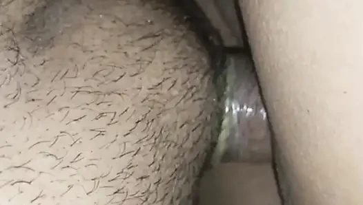 Hintli kız dün gece sikiliyor tam mazay