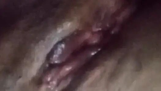 Sie will wieder orgasmus haben, dass sie mich yestrrday genannt hat