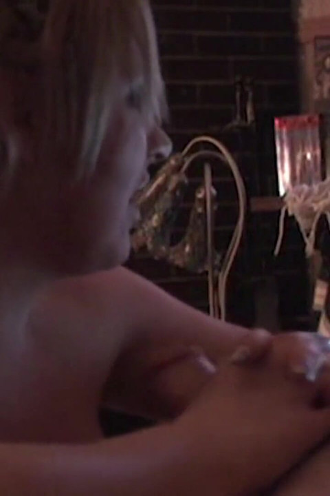 Pamela Dolly blowjob special