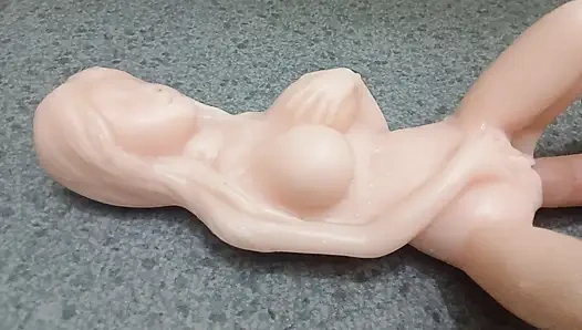 #1 Realistic Adult Doll Fantasy Roleplay