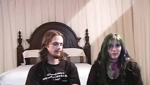Casting Raven Desperate Amateurs