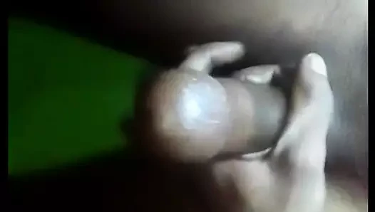 Gay cock handjob