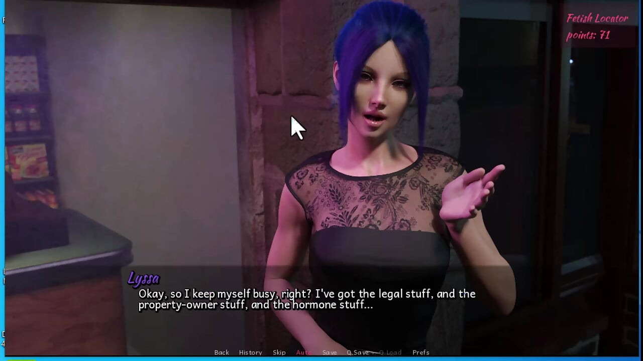 Fetish nach der kamera # 6 - Amber gab Johannes einen blowjob ... Pete fickte sumone im schlafzimmer, während Johanne wach war.