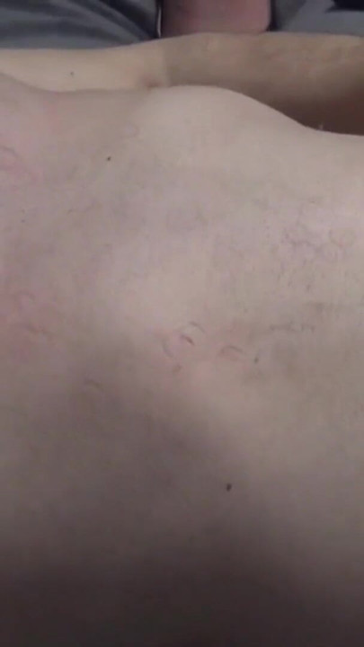 black heels and marks on the body | Clip 1