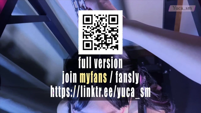 Yuca_深喉托盘活塞机