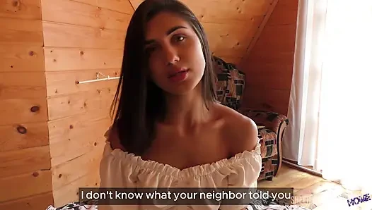 Bana nasıl iyi bir fahişe oluneceğini öğret