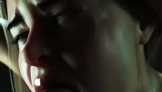 Stepmom Giving Me A Deepthroat Blowjob
