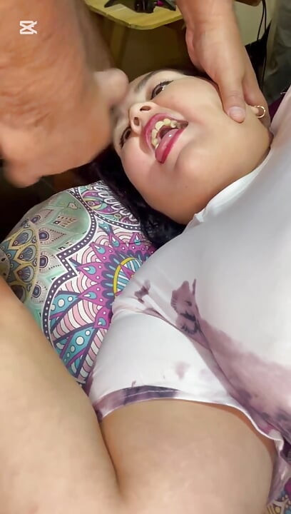 Pareja amateur