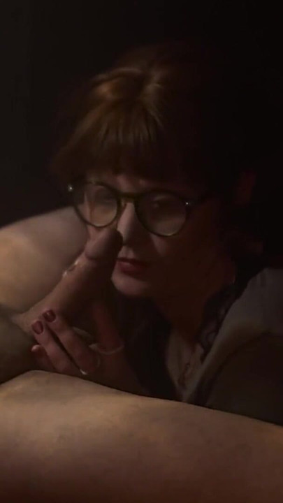 التبول وابتلاع المني في وقت متأخر من الليل | مقطع 1