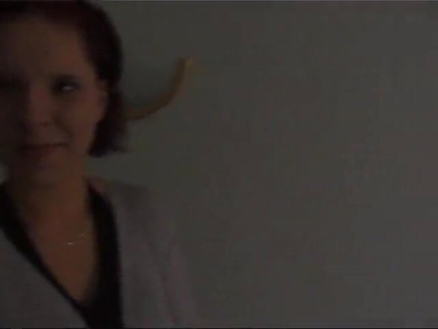 German big tits teen casting