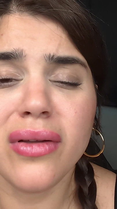 Il professor Sborra "Ho bisogno di una, Signore... Farò di tutto"