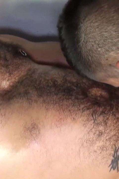 BREEDMERAW - Latino Stepdaddy Alessio Romero pounds josh stone before cumming