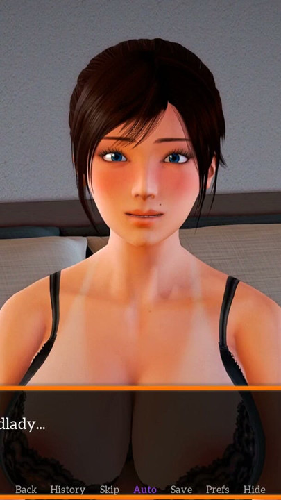 My New Household - (PT 55) - NC | Clip 1