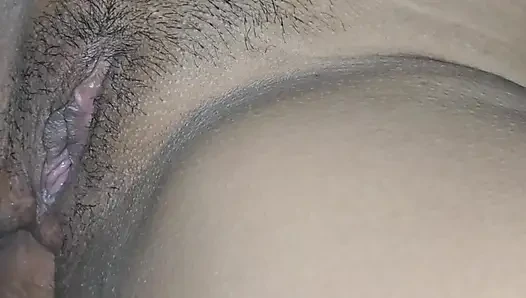 HOMEMADE ANAL TO LITTLE STEPSISTER GETS COCK IN THE ASS