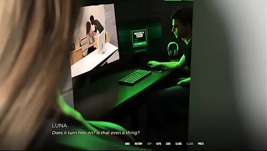 The Insecure Husband (part 4)