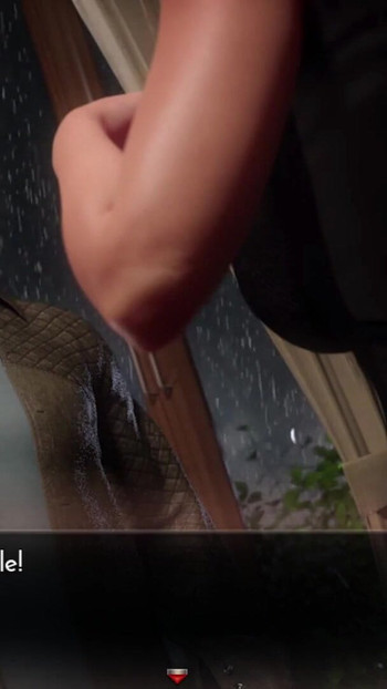 Emotional moment from "The Genesis Order - PT 35 - NLT Media"