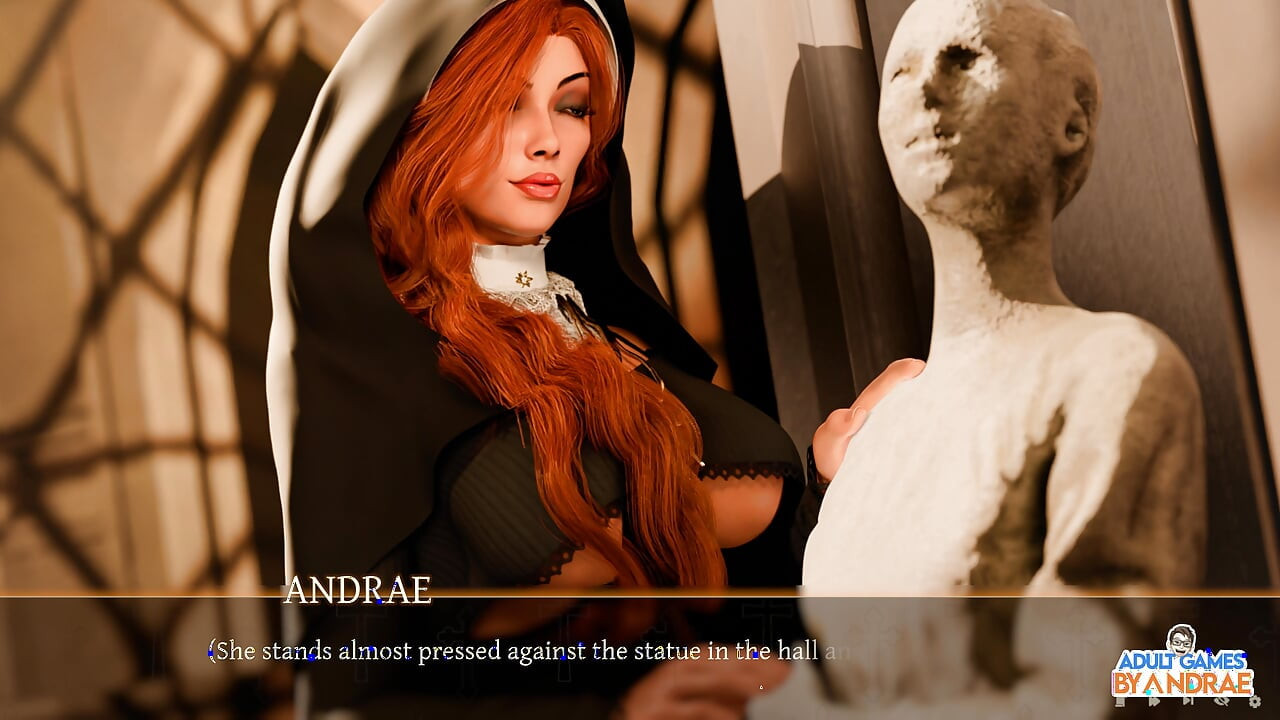 Sisters in Sin Gameplay Part 1